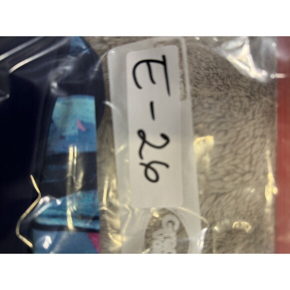 Calvin Klein Women`s Performance Yoga Fitness Sports Bra SizeL - Picture 9 of 9